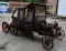 4701-(1923) FORD MODEL T SNOWMOBILE