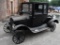 4795-(1923) FORD MODEL T COUPE