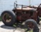 4803-FORDSON TRACTOR