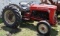 5000-FORD 601 WORKMASTER TRACTOR