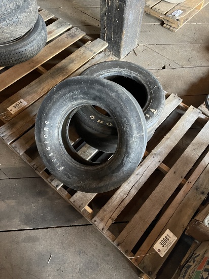 30681- RACE CAR TIRES