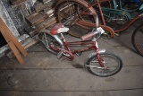 30555- SCHWINN KID'S BICYCLE