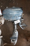 30719 - CHRIS CRAFT OUTBOARD MOTOR 