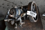 30874 - CUSTOM MARINE ENGINE NO. 1050