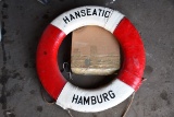 30876 - HANSEATIC HAMBURG & OTHER ITEMS