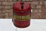 31133 - EVINRUDE GAS CAN
