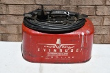 31135 - EVINRUDE GAS CAN