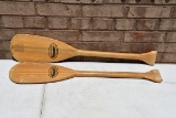 31140 - FEATHER BRAND PADDLES