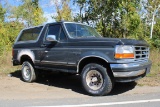 31175-(1993) FORD BRONCO