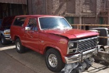 32121-(1980) FORD BRONCO