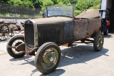 4647-FORD MODEL A