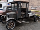 4742-FORD MODEL T