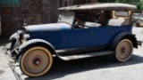4777-(1924) OAKLAND MODEL 6-54 TOURING CAR