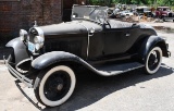 4778-(1931) FORD MODEL A
