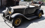 4779-(1931) FORD MODEL A