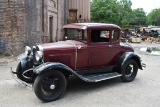 4781-(1930) FORD MODEL A