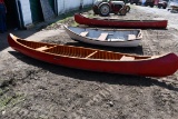 4856-OLD TOWN CANOE