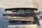 30029- (2) BUMPERS