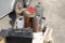 30048- MISC. ANTIQUES