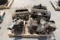 30080- MISC. ENGINE BLOCKS