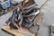 30247- PALLET OF MISC. PARTS