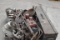 30288- LIGHTS, ENGINE, CARBURETOR, HEAD, MANIFOLD, TRANSMISSION & TRUNK