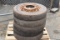 30303- (5) SPOKE RIMS