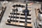 30307- MG REAR END & AXLES