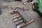 30486- PLOW, BLADE & TOP LINK