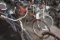 30837 - COLUMBIA TANDEM BICYCLE