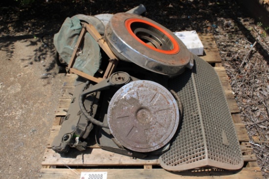 30008- MISC. PARTS