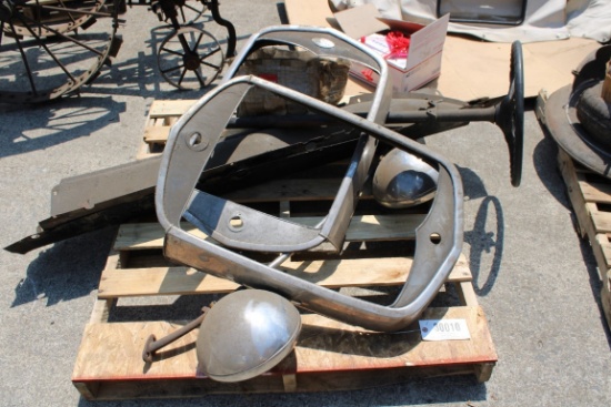 30010- MISC. PARTS