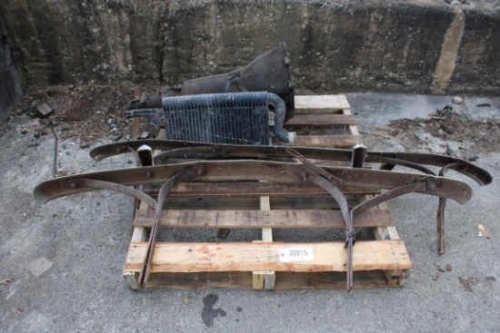 30015- MISC. PARTS