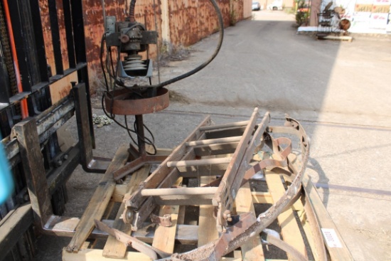 30020- MISC. PARTS & TOOLS