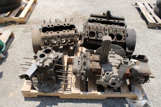 30080- MISC. ENGINE BLOCKS