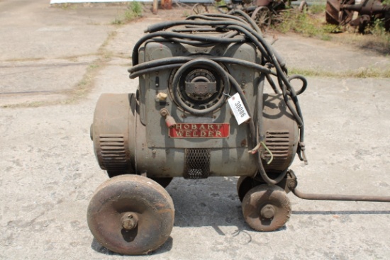 30086- HOBART WELDER