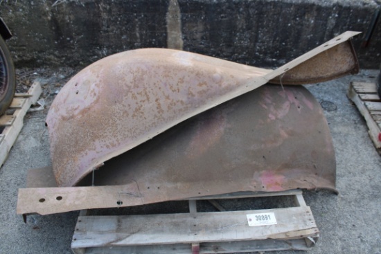 30091- MISC. PARTS