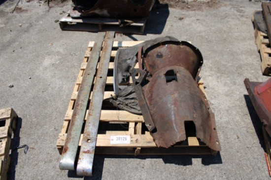 30126- MISC. PARTS