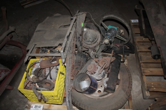 30142- MISC. PARTS
