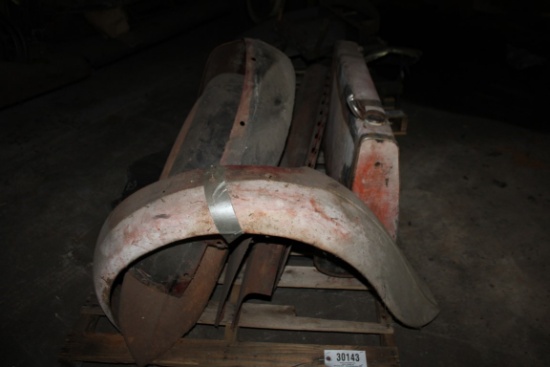 30143- MISC. FENDERS