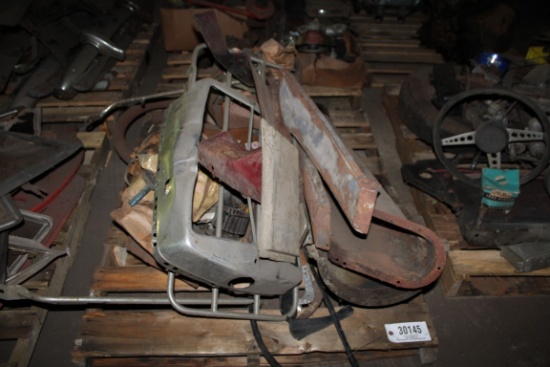 30145- MISC. PARTS