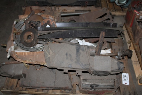 30147- MISC. PARTS