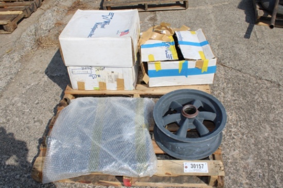 30157- MISC. PARTS