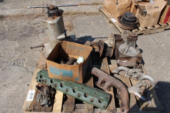 30166- MISC. PARTS