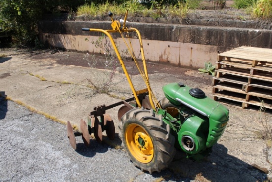 30175- GARDEN TOOLS