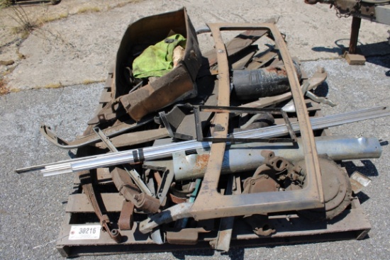 30216- MISC. PARTS