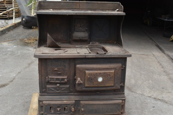 30284- SPEARS COOKSTOVE