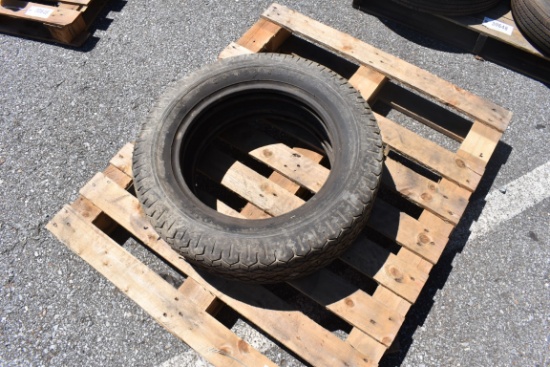 30645- (2) NOS GOODYEAR SPORTSCAR SPECIAL 5.0/16
