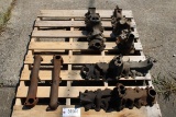 30064- MISC. MANIFOLDS
