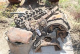 30121- MISC. ENGINE PARTS